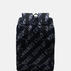 School Rugzakken | School Rugzakken^Herschel Retreat rugzak 15 inch black sharkskin
