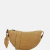 Crossbody Tassen^Hide & Stitches Earth Inspire crossbody tas zand