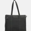 Heren Laptoptassen | Dames Laptoptassen^Hide & Stitches laptoptas 15.6 inch black