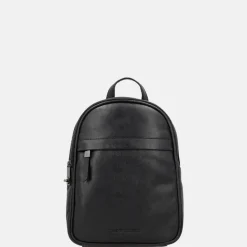 Vrijetijd Rugzakken | Fashion Rugzakken^Hide & Stitches Porto rugzak black