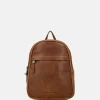 Vrijetijd Rugzakken | Fashion Rugzakken^Hide & Stitches Porto rugzak brown