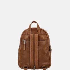 Vrijetijd Rugzakken | Fashion Rugzakken^Hide & Stitches Porto rugzak brown