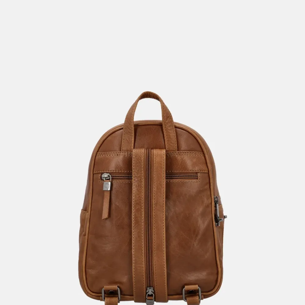 Vrijetijd Rugzakken | Fashion Rugzakken^Hide & Stitches Porto rugzak brown