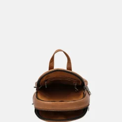 Vrijetijd Rugzakken | Fashion Rugzakken^Hide & Stitches Porto rugzak brown