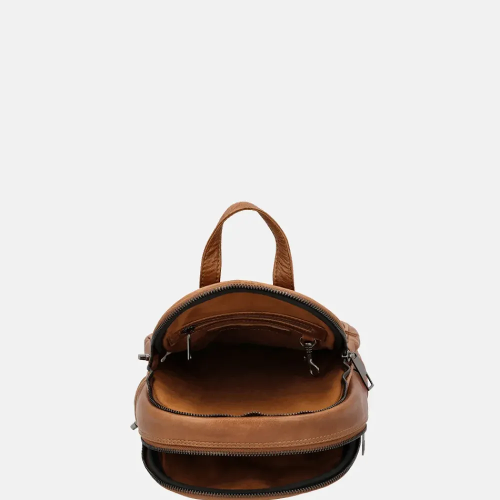 Vrijetijd Rugzakken | Fashion Rugzakken^Hide & Stitches Porto rugzak brown