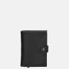 Pasjeshouders | Heren Portemonnees^Hide & Stitches Safety Wallet pasjeshouder assorti