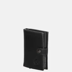 Pasjeshouders | Heren Portemonnees^Hide & Stitches Safety Wallet pasjeshouder assorti