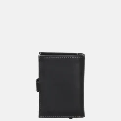 Pasjeshouders | Heren Portemonnees^Hide & Stitches Safety Wallet pasjeshouder assorti