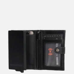 Pasjeshouders | Heren Portemonnees^Hide & Stitches Safety Wallet pasjeshouder assorti