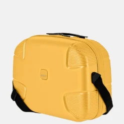Beautycases^Impackt beautycase sunset yellow