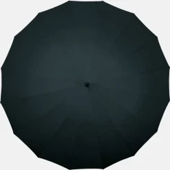 Paraplu'S^Impliva Falcone stokparaplu black