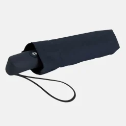 Paraplu'S^Impliva opvouwbare paraplu dark blue