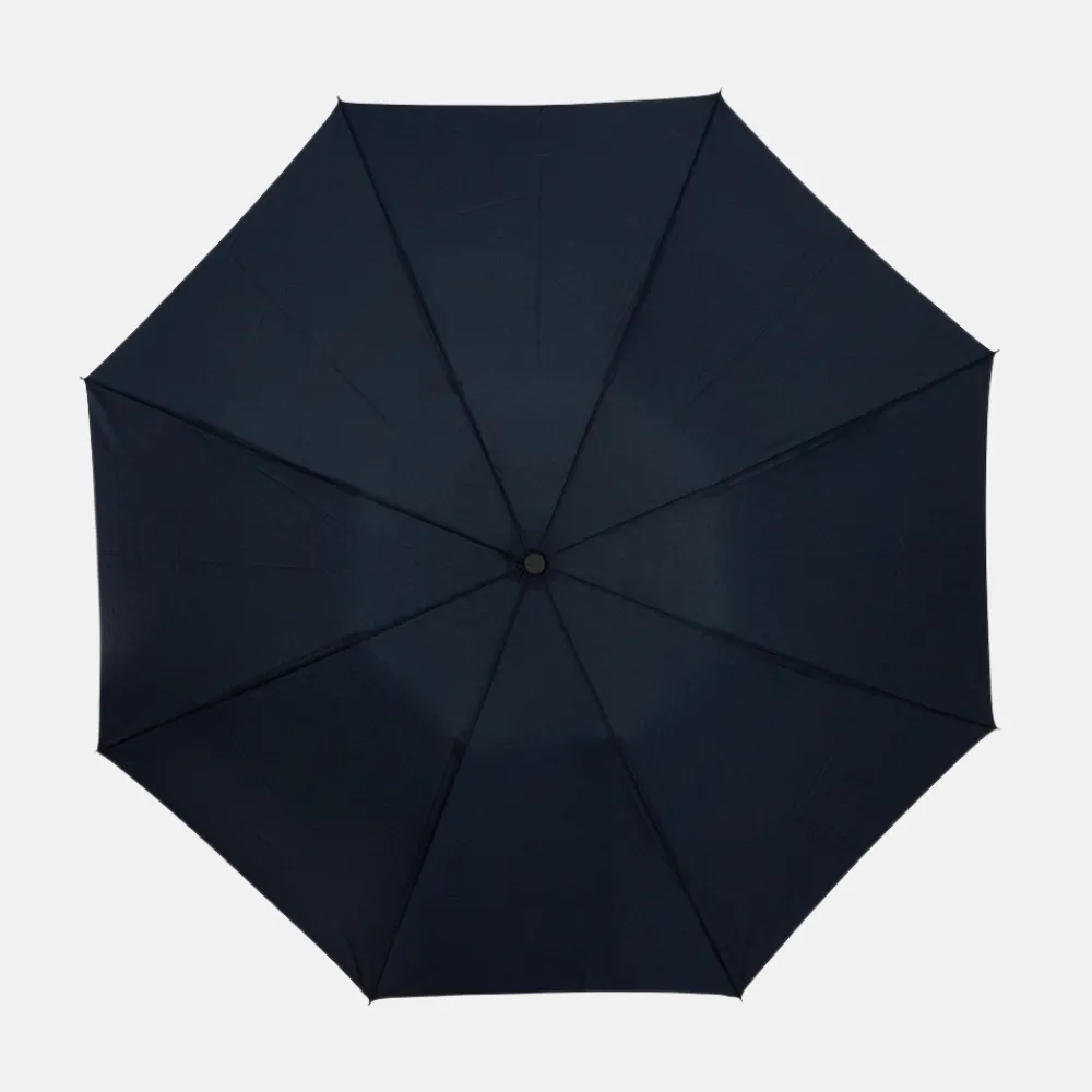 Paraplu'S^Impliva opvouwbare paraplu dark blue