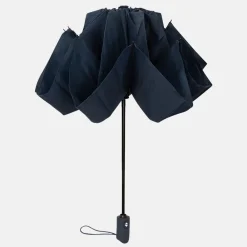 Paraplu'S^Impliva opvouwbare paraplu dark blue