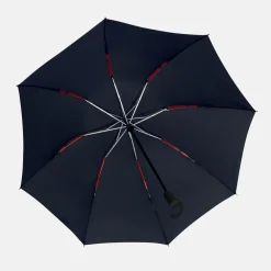 Paraplu'S^Impliva opvouwbare paraplu dark blue