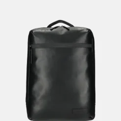 Laptop Rugzakken^Jost Aarhus daypack laptoprugzak 15 inch black