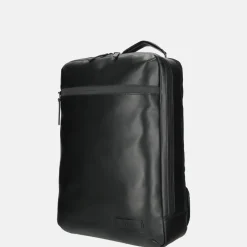 Laptop Rugzakken^Jost Aarhus daypack laptoprugzak 15 inch black