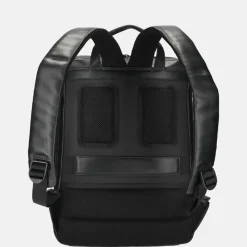Laptop Rugzakken^Jost Aarhus daypack laptoprugzak 15 inch black