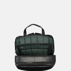 Laptop Rugzakken^Jost Aarhus daypack laptoprugzak 15 inch black
