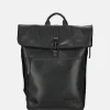 Laptop Rugzakken^Jost Aarhus laptoprugzak 15 inch black