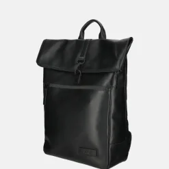 Laptop Rugzakken^Jost Aarhus laptoprugzak 15 inch black