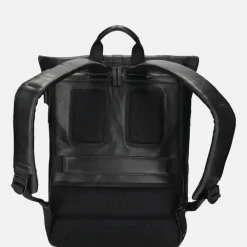Laptop Rugzakken^Jost Aarhus laptoprugzak 15 inch black