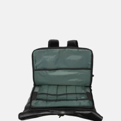 Laptop Rugzakken^Jost Aarhus laptoprugzak 15 inch black