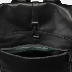 Laptop Rugzakken^Jost Aarhus laptoprugzak 15 inch black