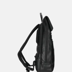 Laptop Rugzakken^Jost Aarhus laptoprugzak 15 inch black