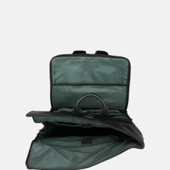 Laptop Rugzakken^Jost Aarhus laptoprugzak 15 inch black