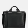 Heren Laptoptassen^Jost Aarhus laptoptas 15 inch black