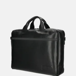 Heren Laptoptassen^Jost Aarhus laptoptas 15 inch black