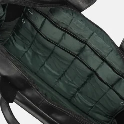 Heren Laptoptassen^Jost Aarhus laptoptas 15 inch black