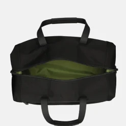 Handbagage Tassen | Weekendtassen^Jost Tallin weekendtas black
