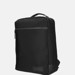 Laptop Rugzakken^Jost Tallinn daypack laptoprugzak 15 inch black