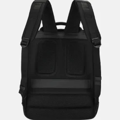 Laptop Rugzakken^Jost Tallinn daypack laptoprugzak 15 inch black