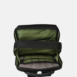 Laptop Rugzakken^Jost Tallinn daypack laptoprugzak 15 inch black