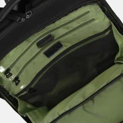 Laptop Rugzakken^Jost Tallinn daypack laptoprugzak 15 inch black