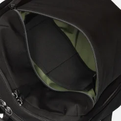 Laptop Rugzakken^Jost Tallinn daypack laptoprugzak 15 inch black