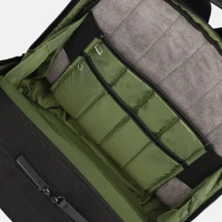 Laptop Rugzakken^Jost Tallinn daypack laptoprugzak 15 inch black