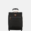 Underseaters | Underseaters^Jump Etretat underseater koffer 45 cm black