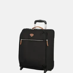 Underseaters | Underseaters^Jump Etretat underseater koffer 45 cm black