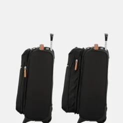 Underseaters | Underseaters^Jump Etretat underseater koffer 45 cm black