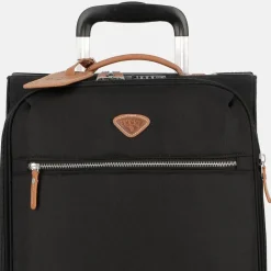 Underseaters | Underseaters^Jump Etretat underseater koffer 45 cm black