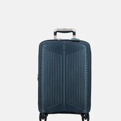 Handbagage Koffers^Jump Evae handbagage koffer 55 cm expendable marine