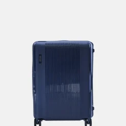 Handbagage Koffers^Jump Maxlock handbagage koffer 55 cm marine
