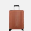 Handbagage Koffers^Jump MAxlock handbagage koffer 55 cm brique