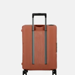 Handbagage Koffers^Jump MAxlock handbagage koffer 55 cm brique