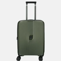 Handbagage Koffers^Jump Oskol handbagage koffer 55 cm expandable kaki