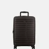 Handbagage Koffers^Jump Spinner Expendable Striper handbagage koffer 55 cm after dark